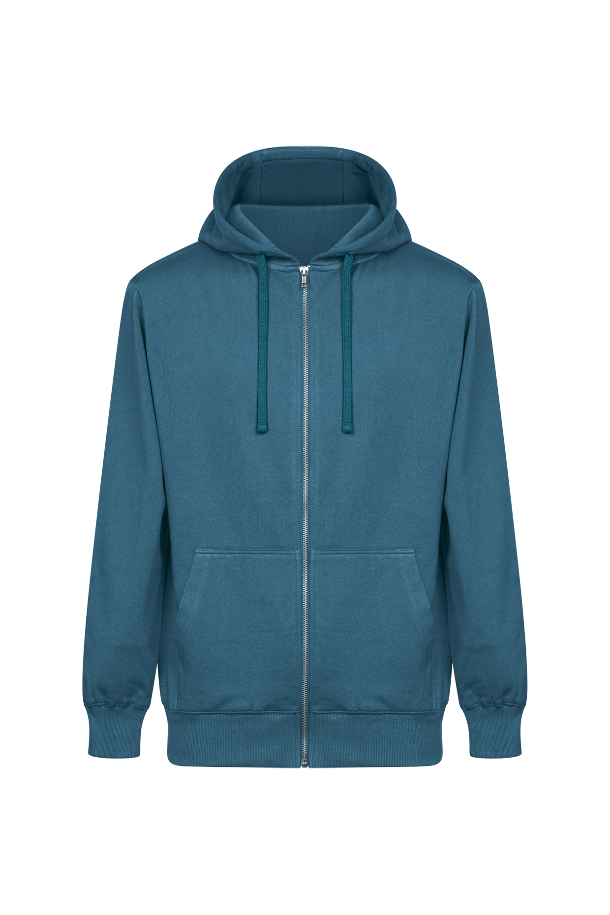 Greenbomb Basic (Revel/Jacket/GOTS) | Blue Stone