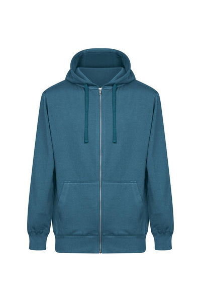 Greenbomb Basic (Revel/Jacket/GOTS) | Blue Stone