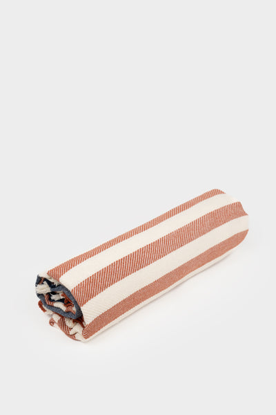 Rifo Aurora Cotton Beach Towels-Homeware-Ohh! By Gum - Shop Sustainable