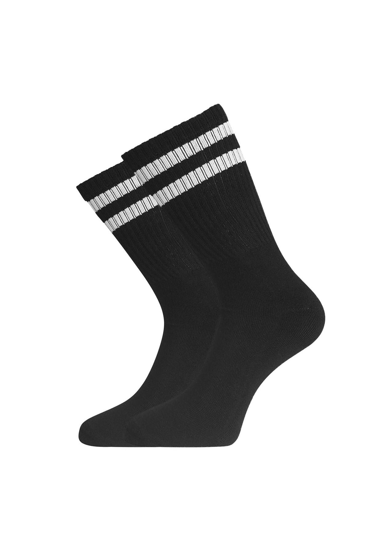 Bamboo Basics Senna Knitted Outdoor Socks 2-pack