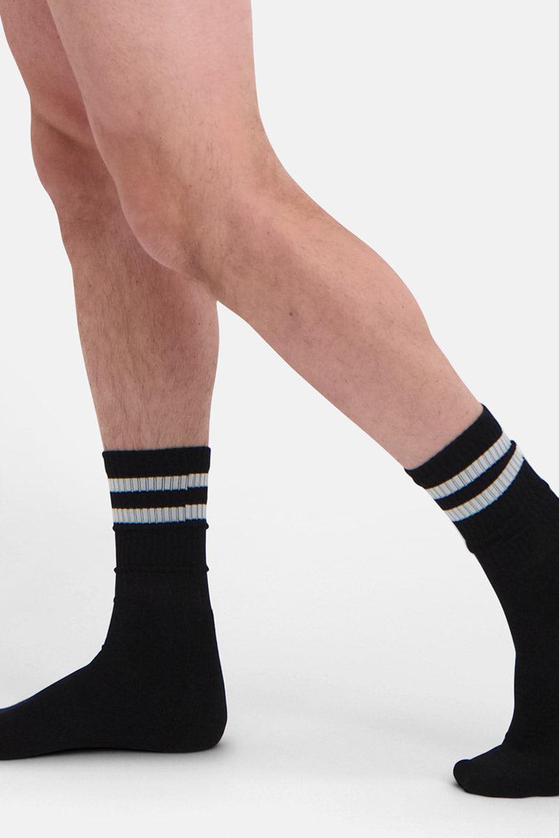 Bamboo Basics Senna Knitted Outdoor Socks 2-pack