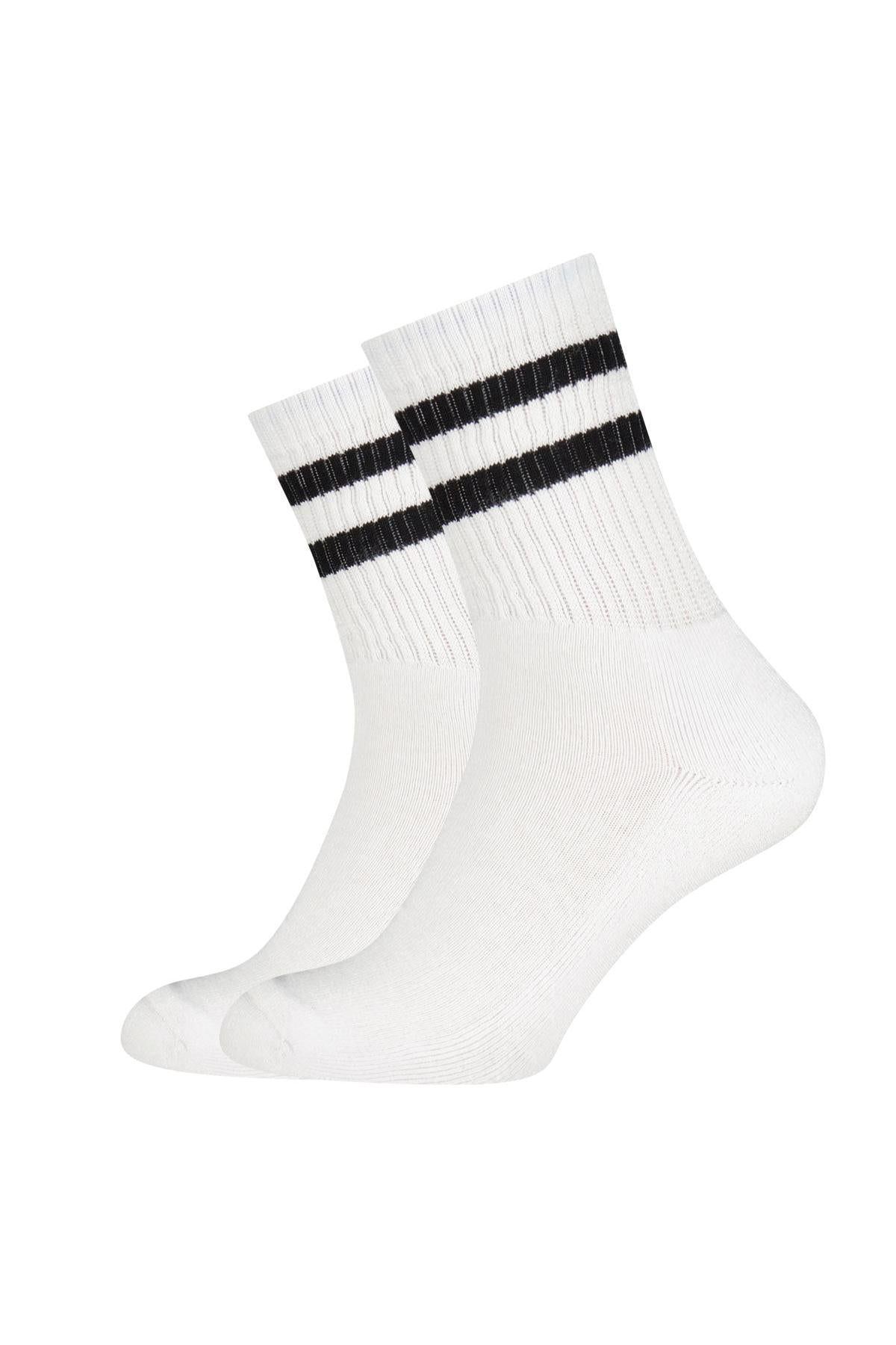 Bamboo Basics Senna Knitted Outdoor Socks 2-pack
