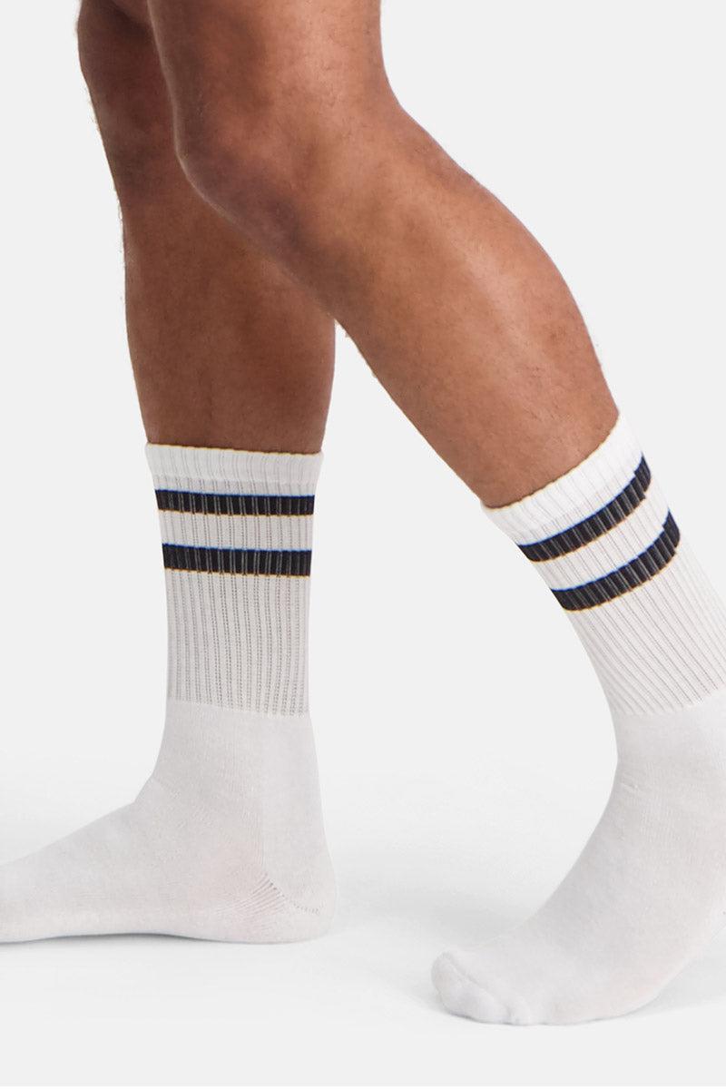 Bamboo Basics Senna Knitted Outdoor Socks 2-pack