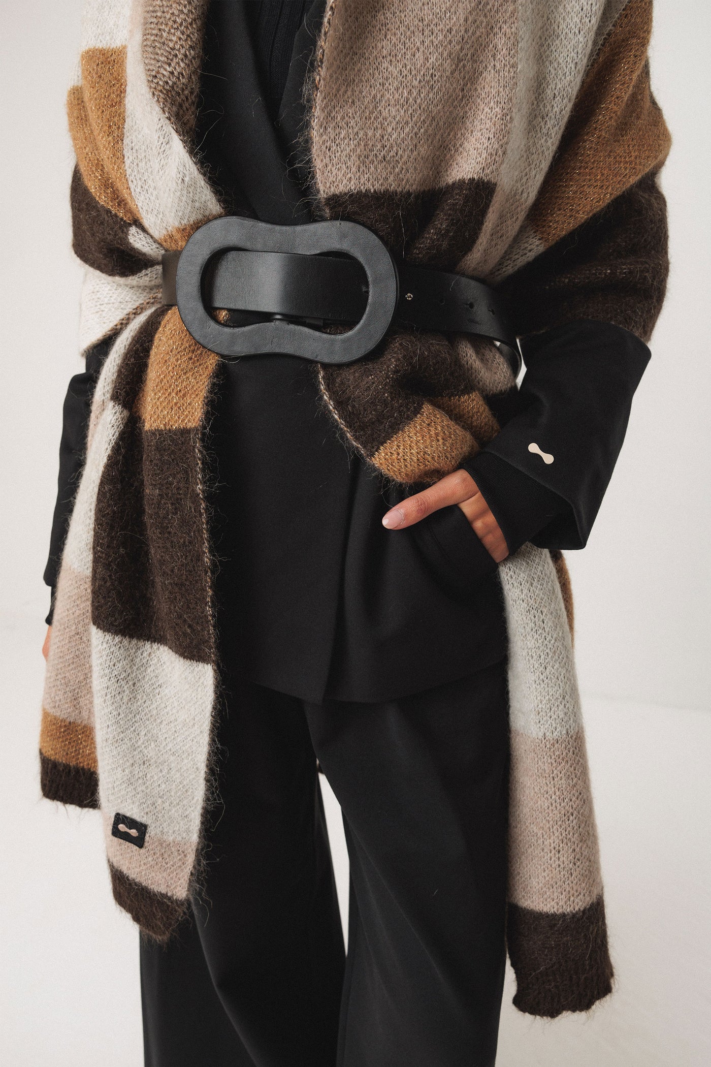 SKFK AHITU BELT
