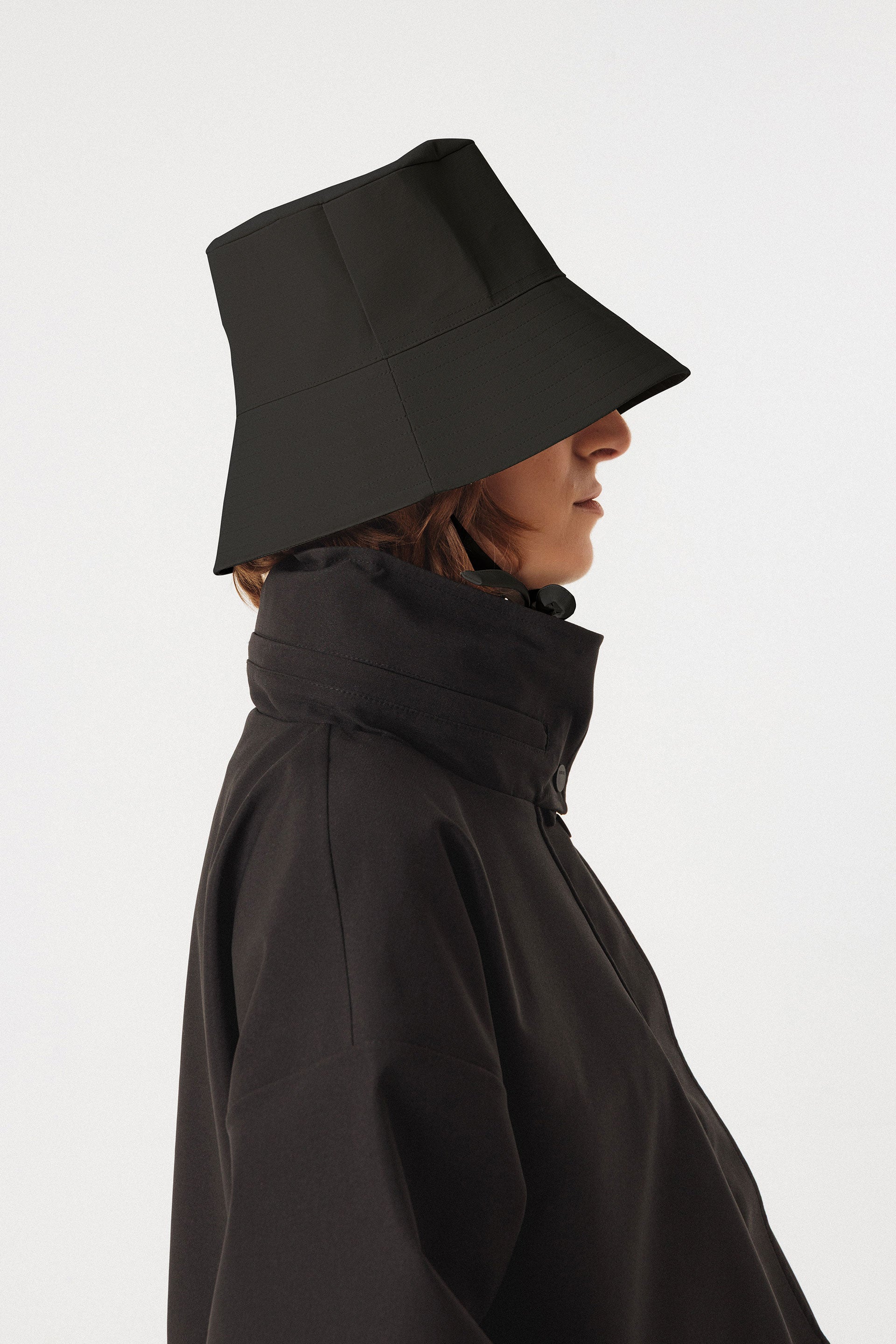 SKFK ANJARA BLACK HAT