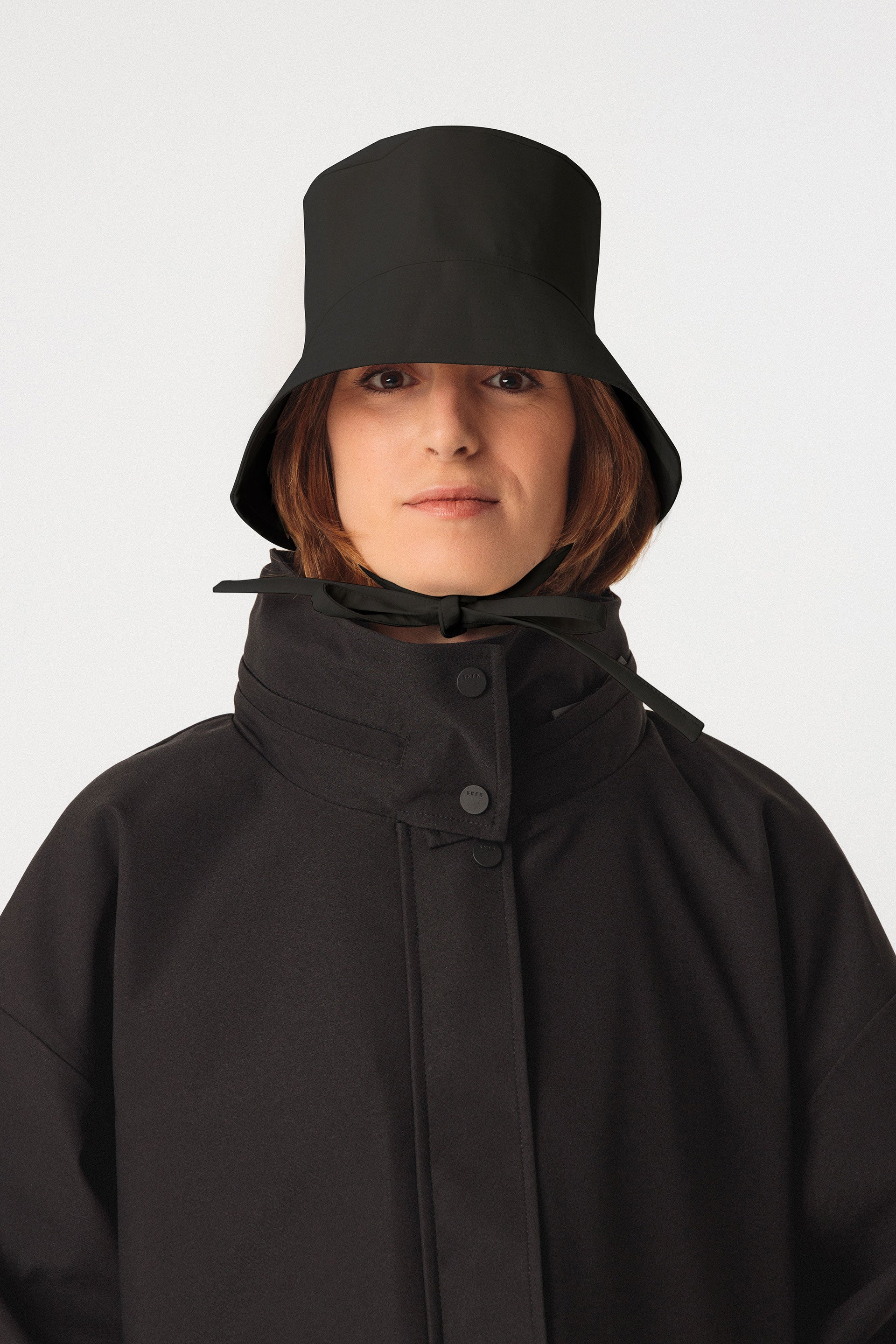 SKFK ANJARA BLACK HAT