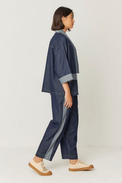 SKFK ARALAR-GOTS TROUSER