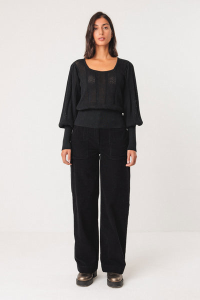 SKFK DUDEA BLACK TOP