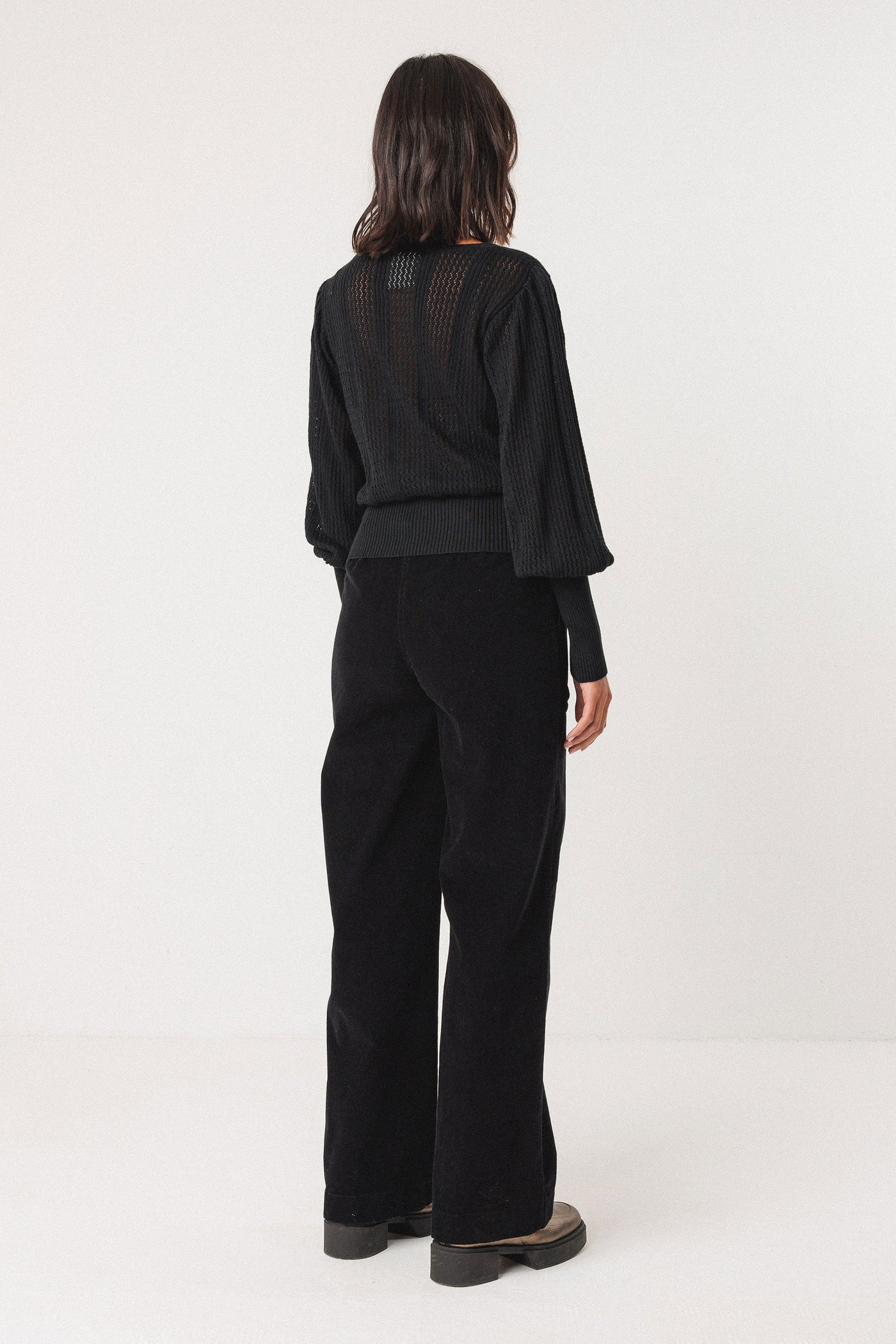 SKFK DUDEA BLACK TOP