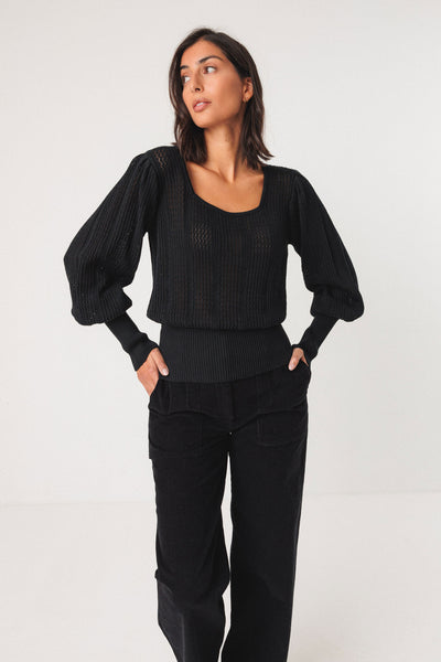 SKFK DUDEA BLACK TOP