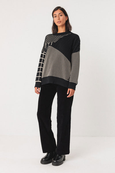 SKFK ISMENE-GOTS SWEATER