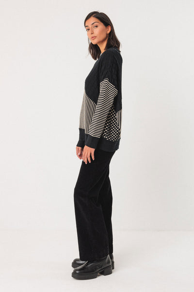 SKFK ISMENE-GOTS SWEATER