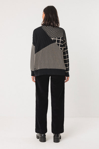 SKFK ISMENE-GOTS SWEATER