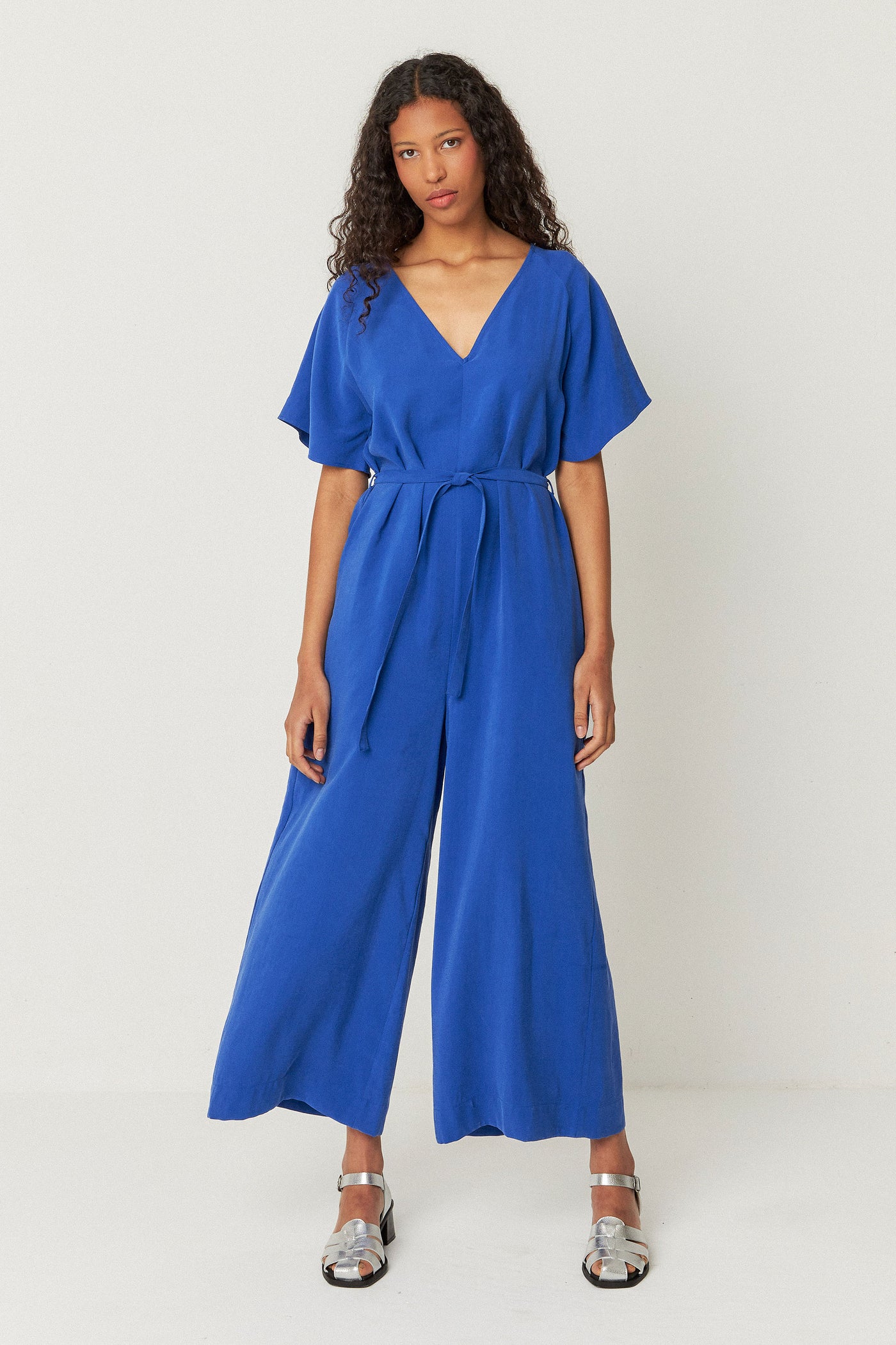 SKFK KAIE JUMPSUIT-Womens-Ohh! By Gum - Shop Sustainable