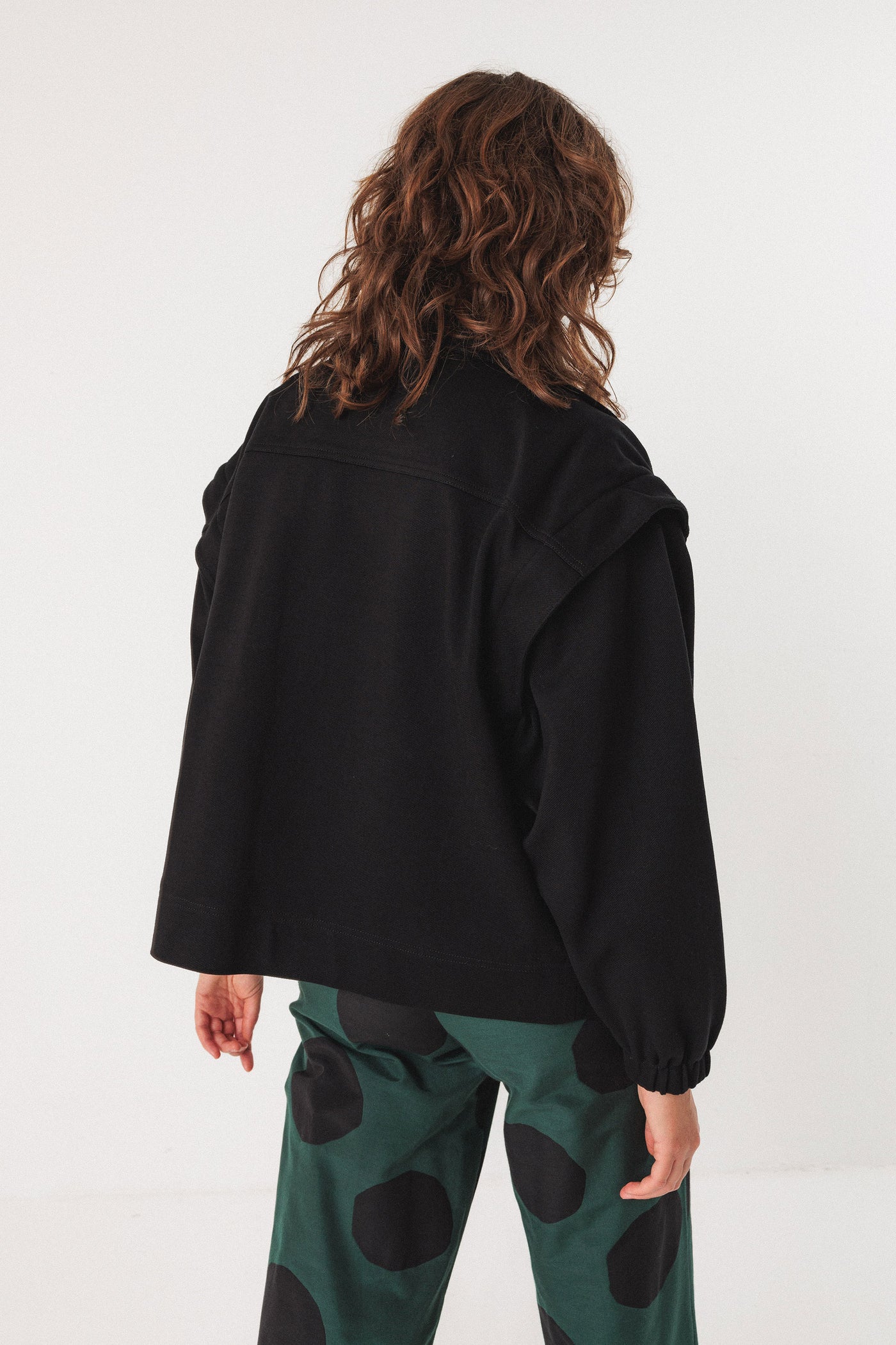 SKFK MAREN JACKET