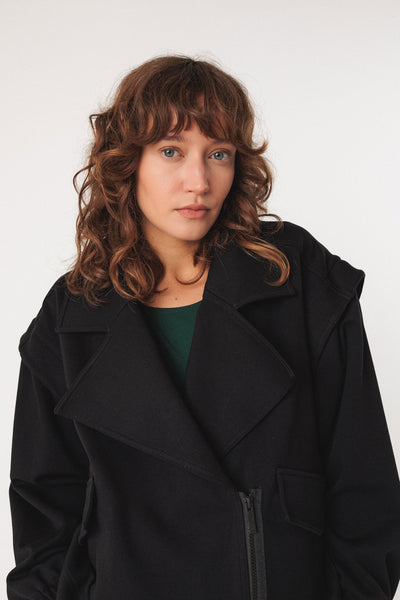 SKFK MAREN JACKET