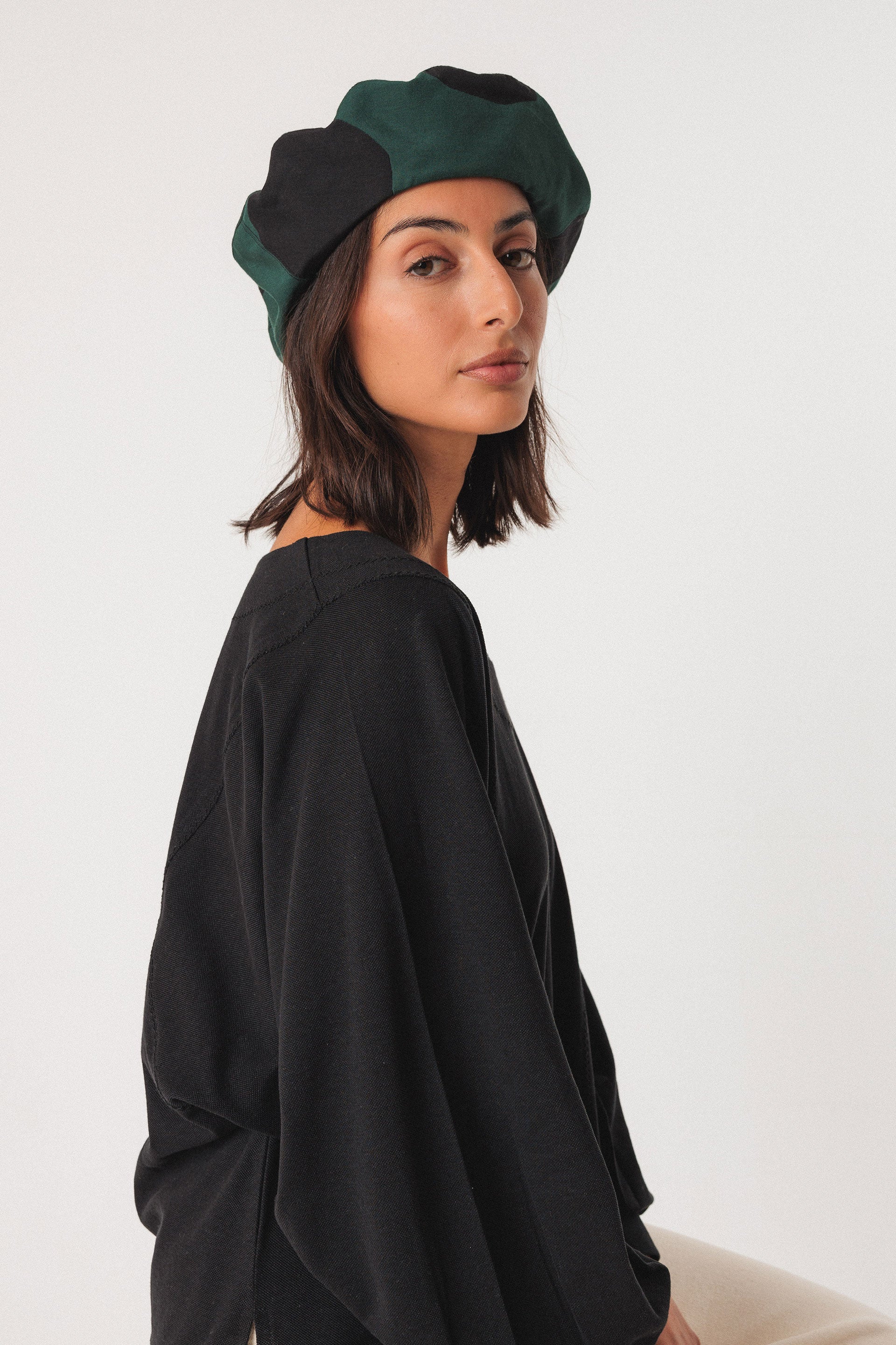 SKFK TXAPEL BERET