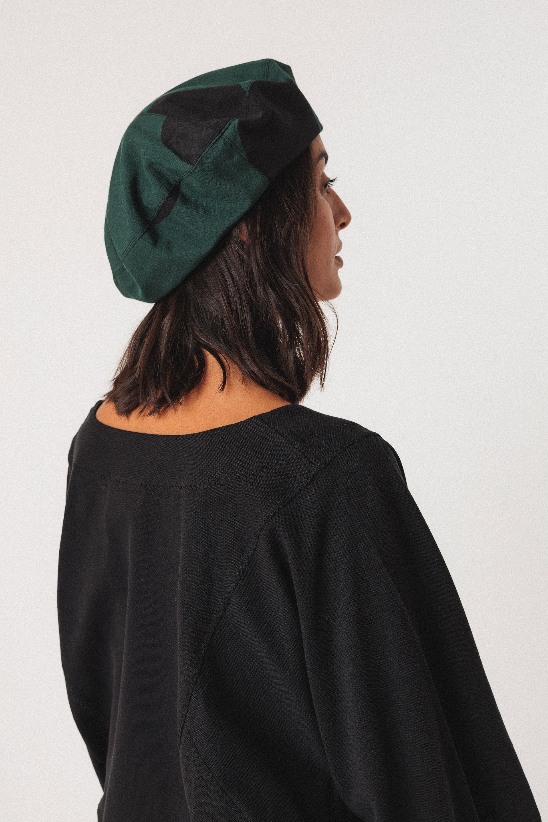 SKFK TXAPEL BERET