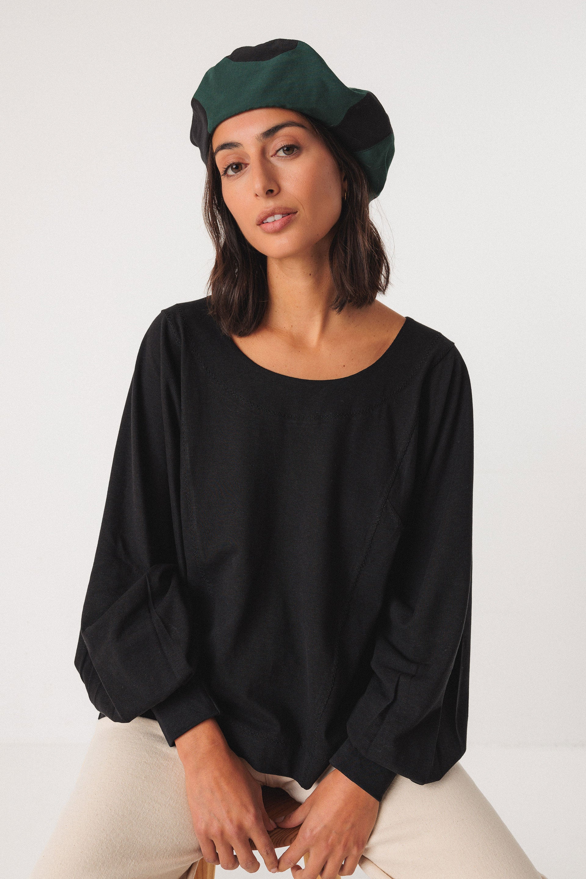 SKFK TXAPEL BERET