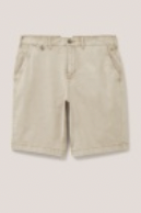White Stuff Sutton Organic Cotton Chino Short