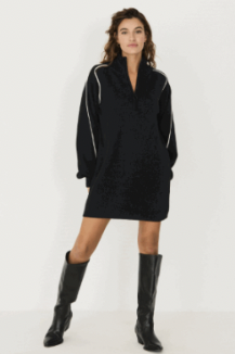 SKFK GOIA-GOTS DRESS
