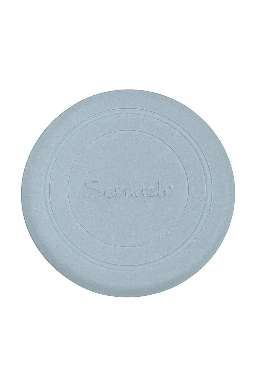 Scrunch Flyer Duck Egg Blue