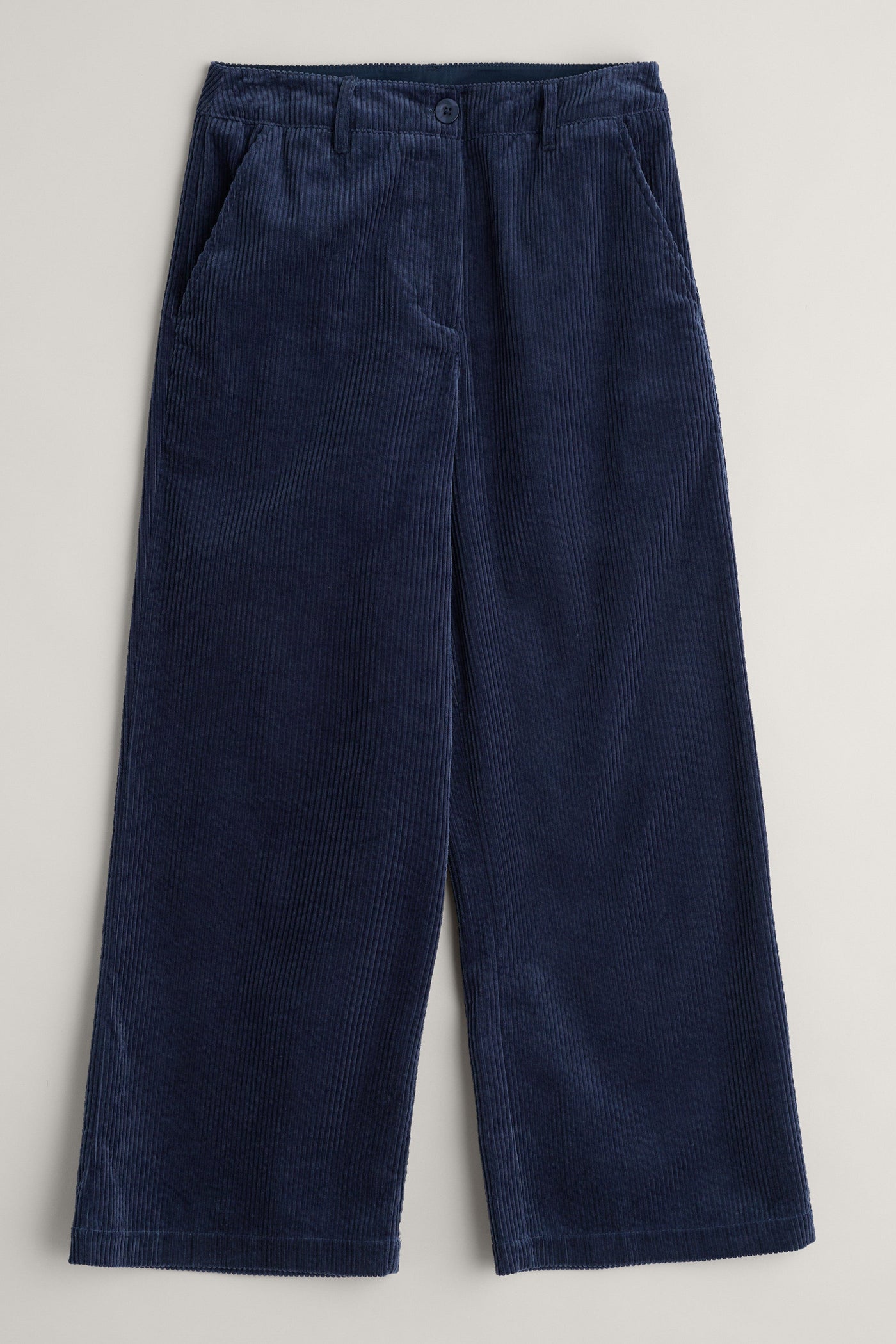 Seasalt Asphodel Trouser - Maritime-Womens-Ohh! By Gum - Shop Sustainable