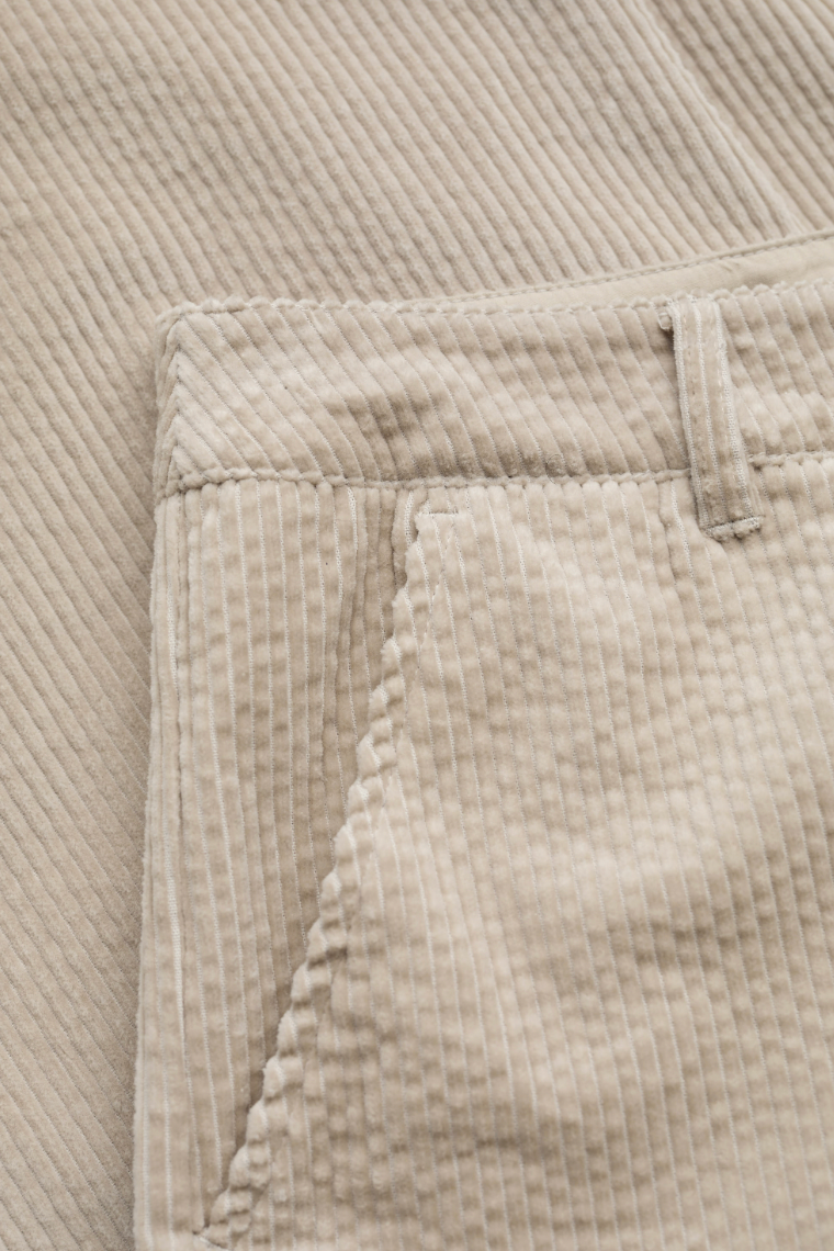 Seasalt Asphodel Trouser in Birch-Womens-Ohh! By Gum - Shop Sustainable