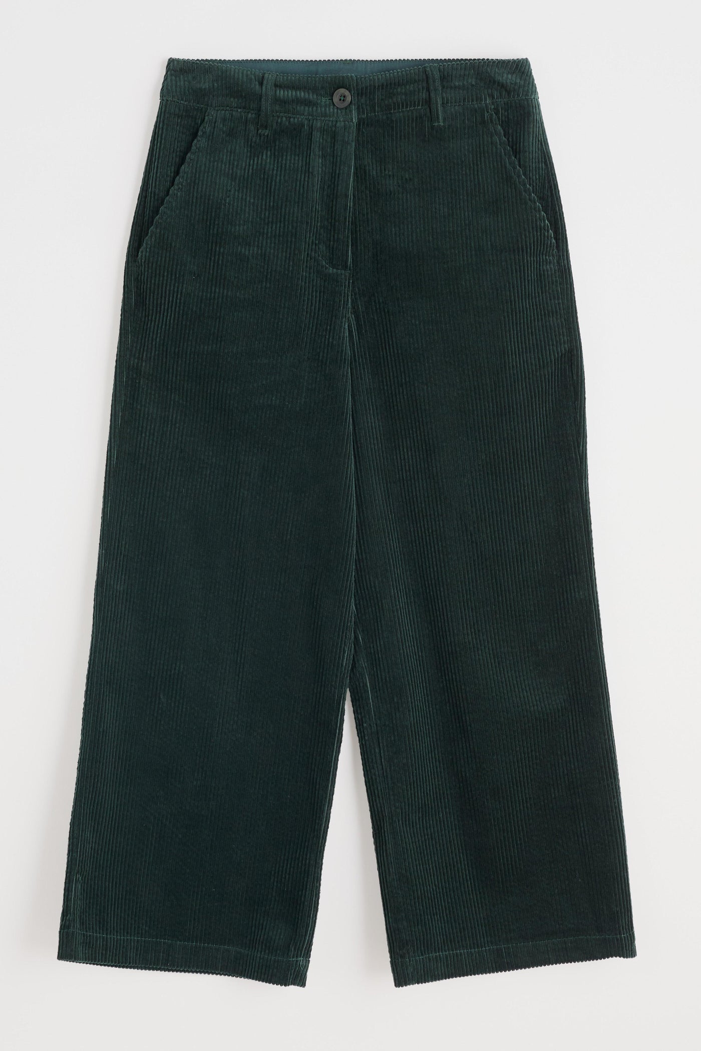 Seasalt Asphodel Trousers in Coppice