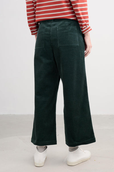 Seasalt Asphodel Trousers in Coppice