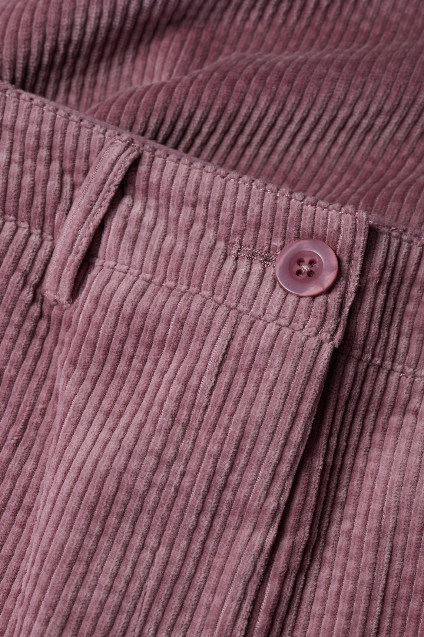 Seasalt Asphodel Trousers in Elderberry