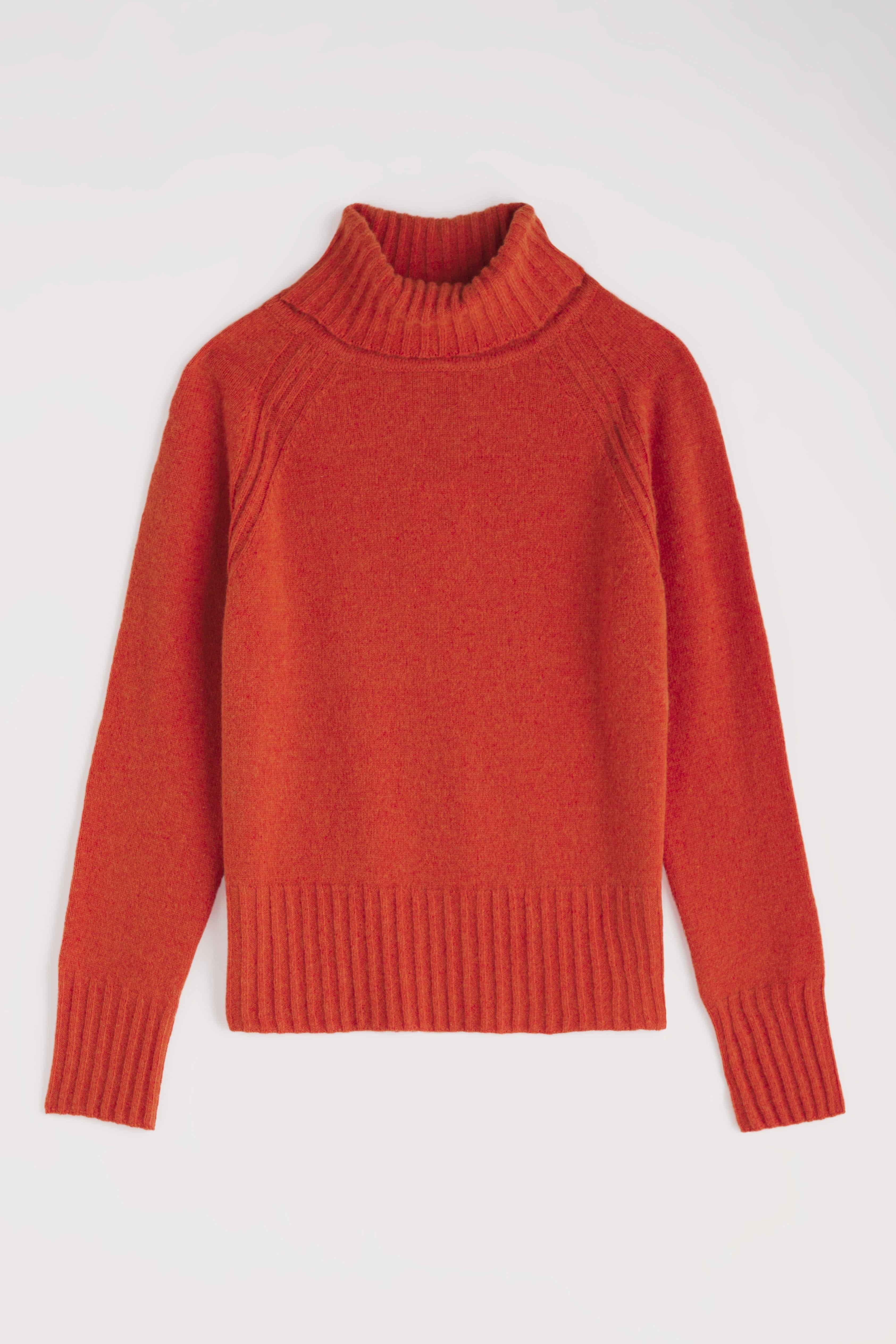 Seasalt Basset Cove Jumper in Bucket