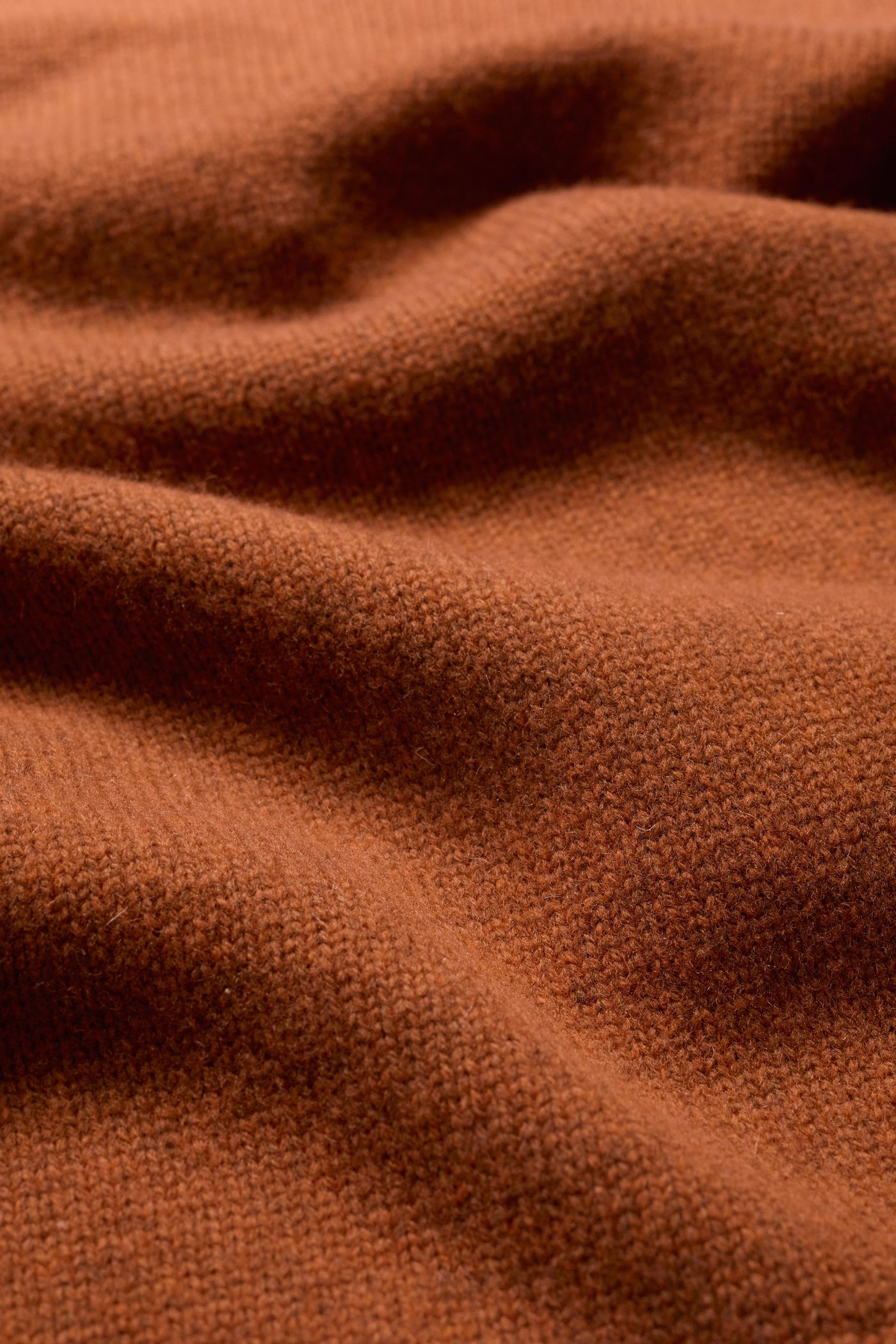 Seasalt Braque Jumper in Rusted