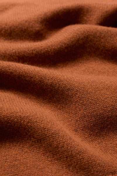 Seasalt Braque Jumper in Rusted