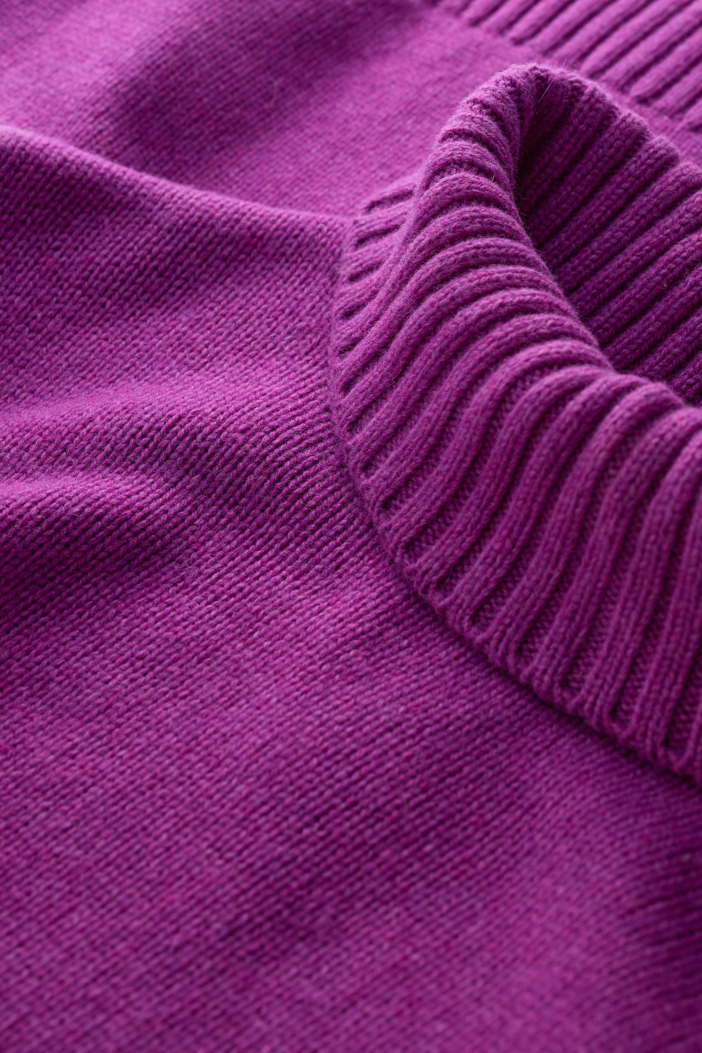 Seasalt Braque Jumper in Wild Orchid-Womens-Ohh! By Gum - Shop Sustainable