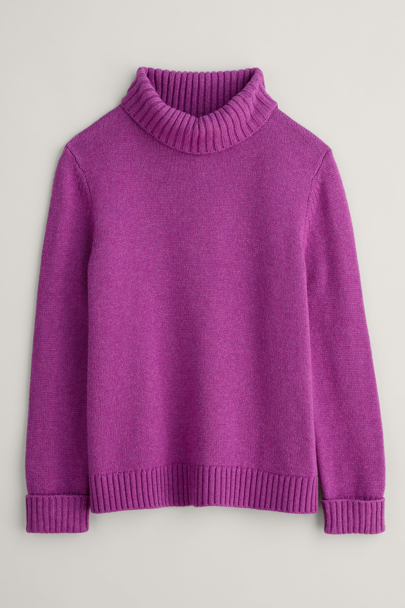 Seasalt Braque Jumper in Wild Orchid-Womens-Ohh! By Gum - Shop Sustainable