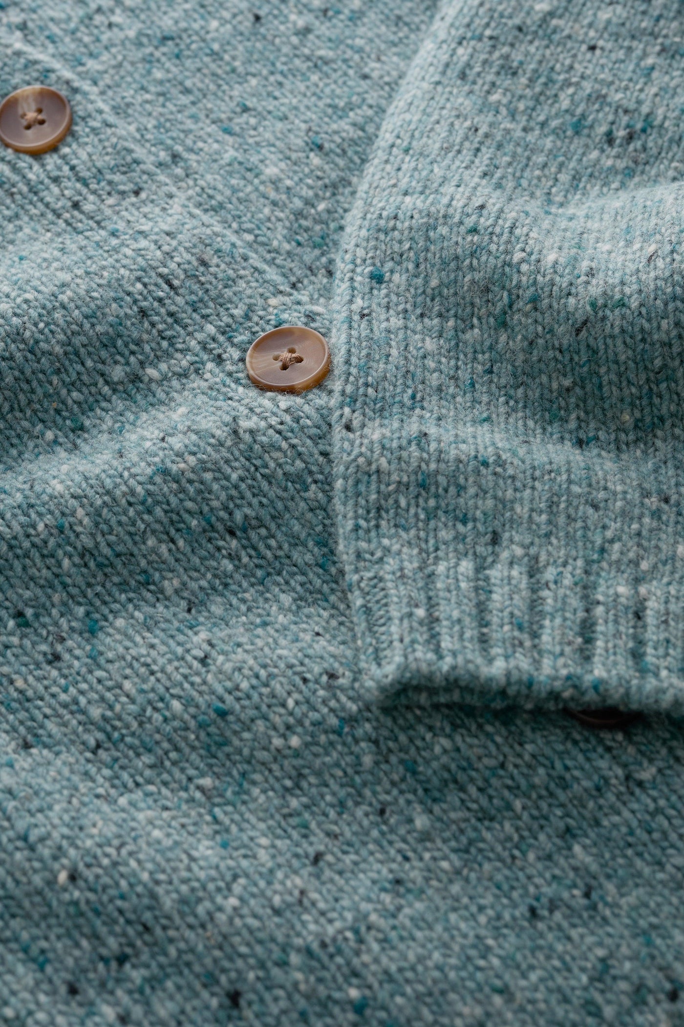 Seasalt Dawson Pick Cardigan in Lichen