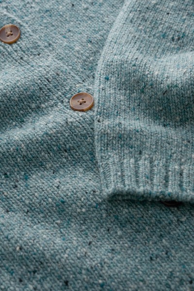 Seasalt Dawson Pick Cardigan in Lichen
