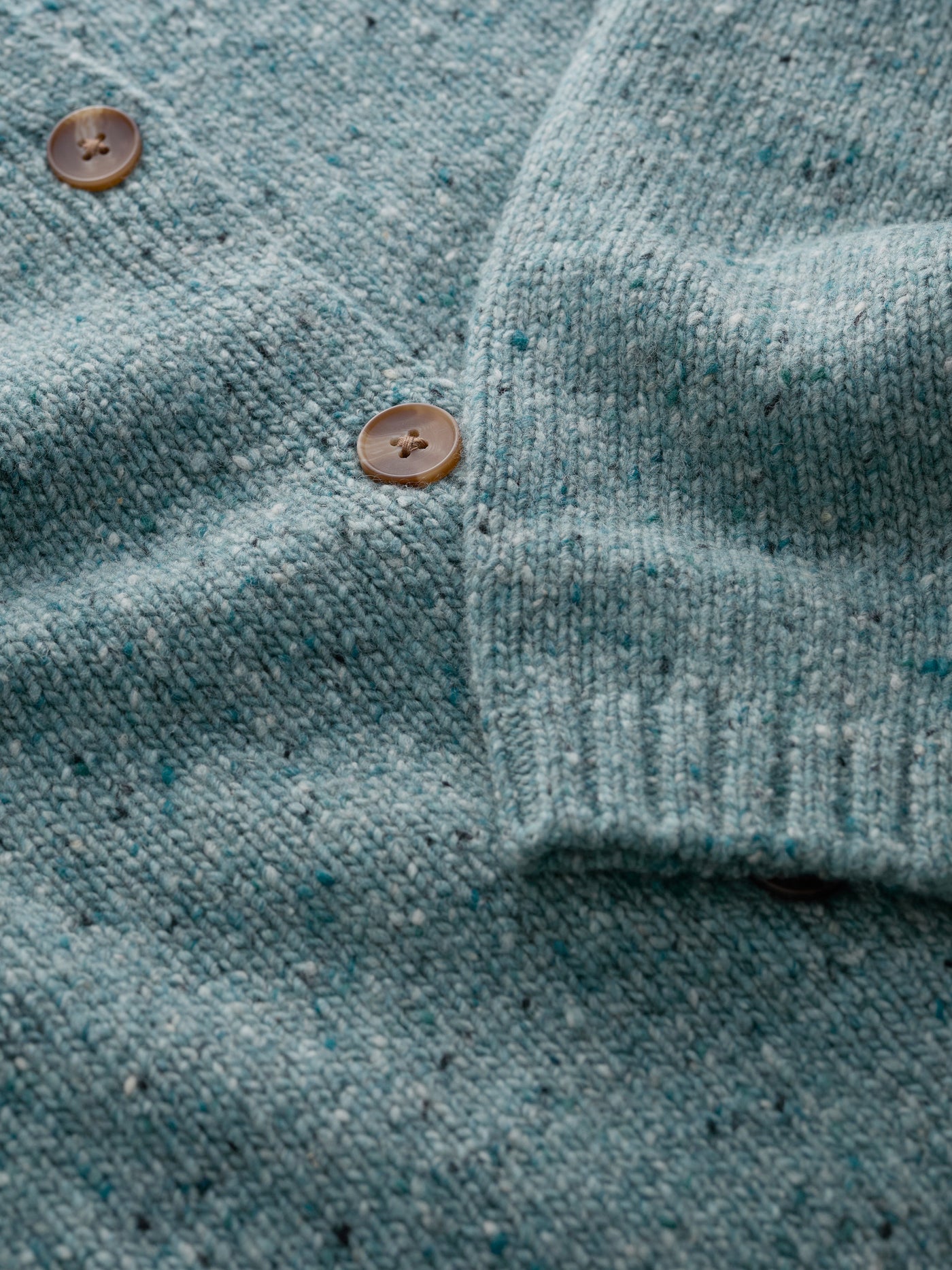 Seasalt Dawson Pick Cardigan in Lichen