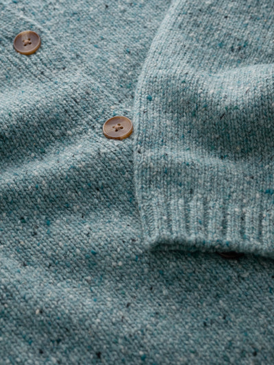 Seasalt Dawson Pick Cardigan in Lichen