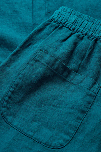 Seasalt Dipping Sun Trousers in Dark Drift