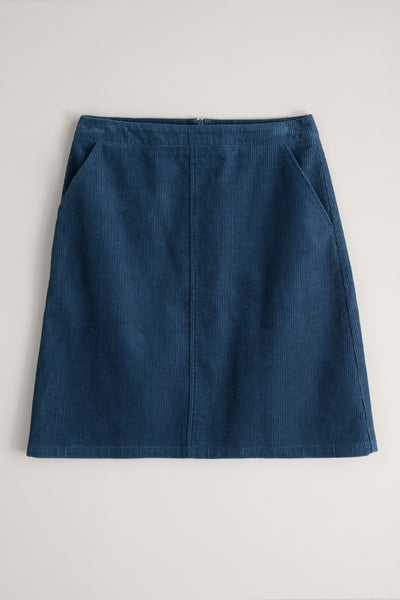 Seasalt Dovetail Skirt-Sea Cave-Womens-Ohh! By Gum - Shop Sustainable