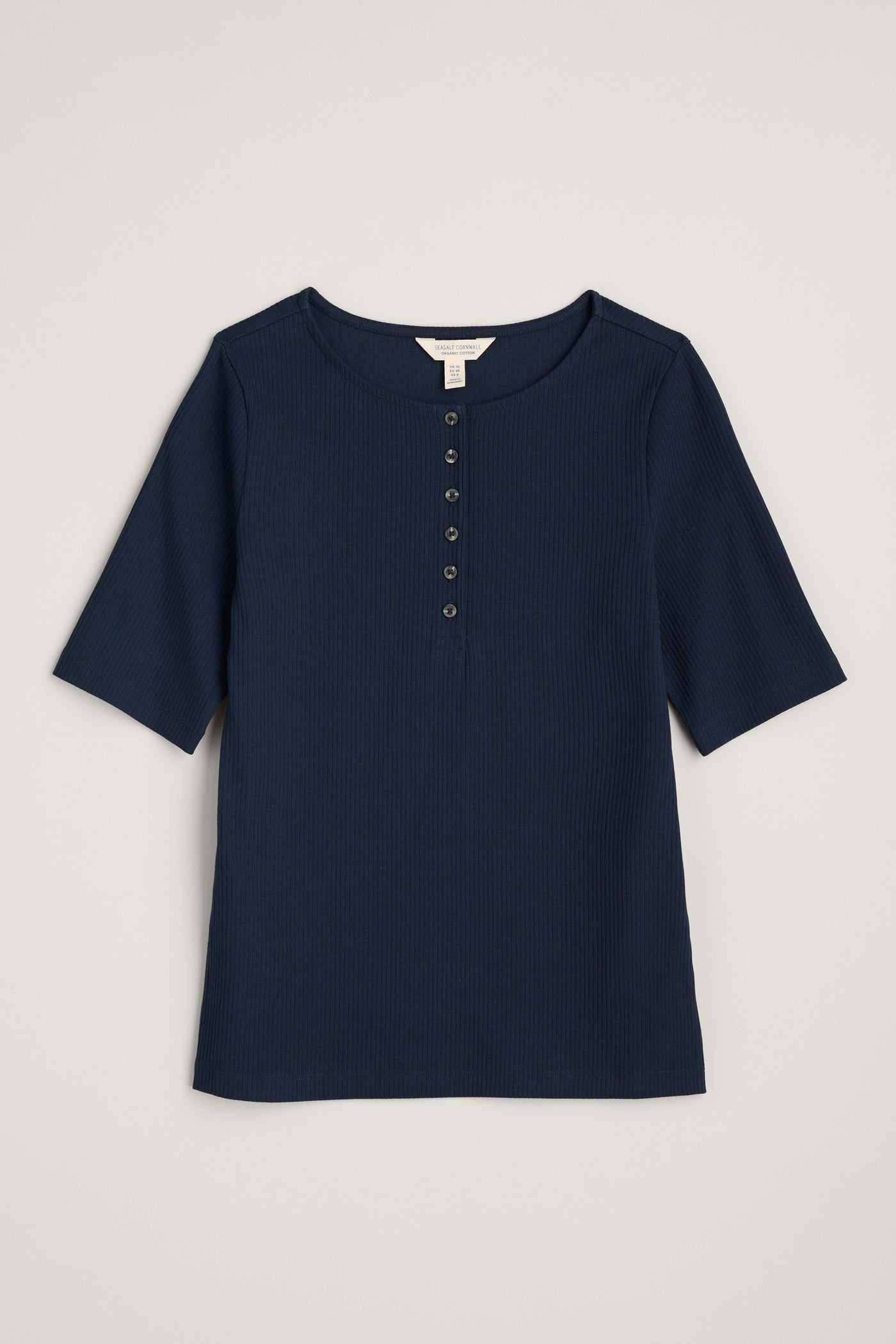 Seasalt Early Orchid Top-Maritime-Womens-Ohh! By Gum - Shop Sustainable