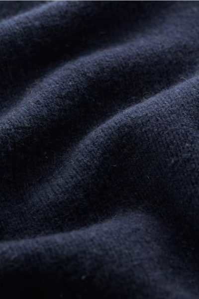 Seasalt East View Vest in Maritime