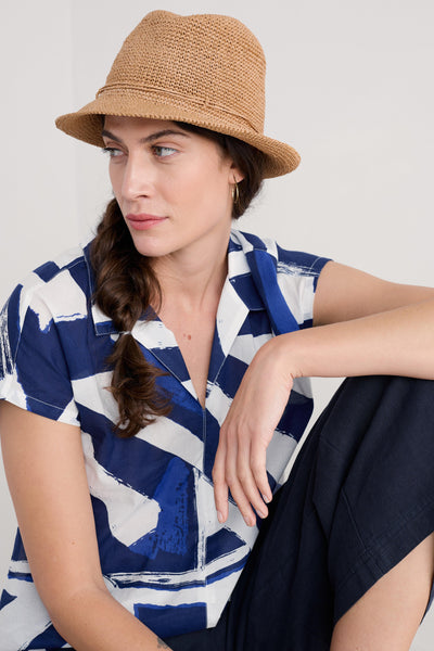 Seasalt Found Treasures Hat-Womens-Ohh! By Gum - Shop Sustainable