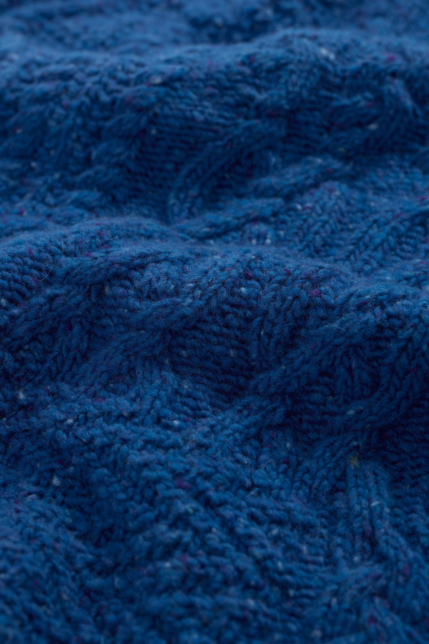 Seasalt Handweaver Snood in Jetty