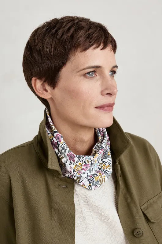 Seasalt Handyband- Floral Moor Chalk-Womens-Ohh! By Gum - Shop Sustainable
