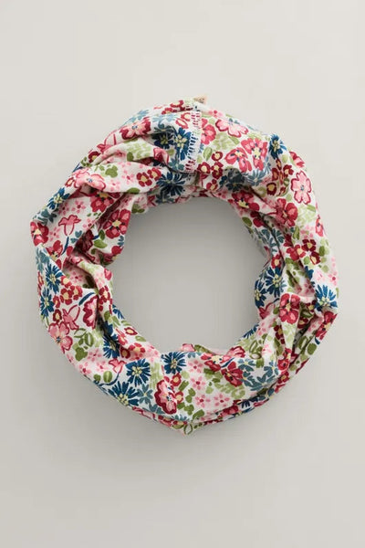Seasalt Handyband - Flowery Painting Chalk-Womens-Ohh! By Gum - Shop Sustainable