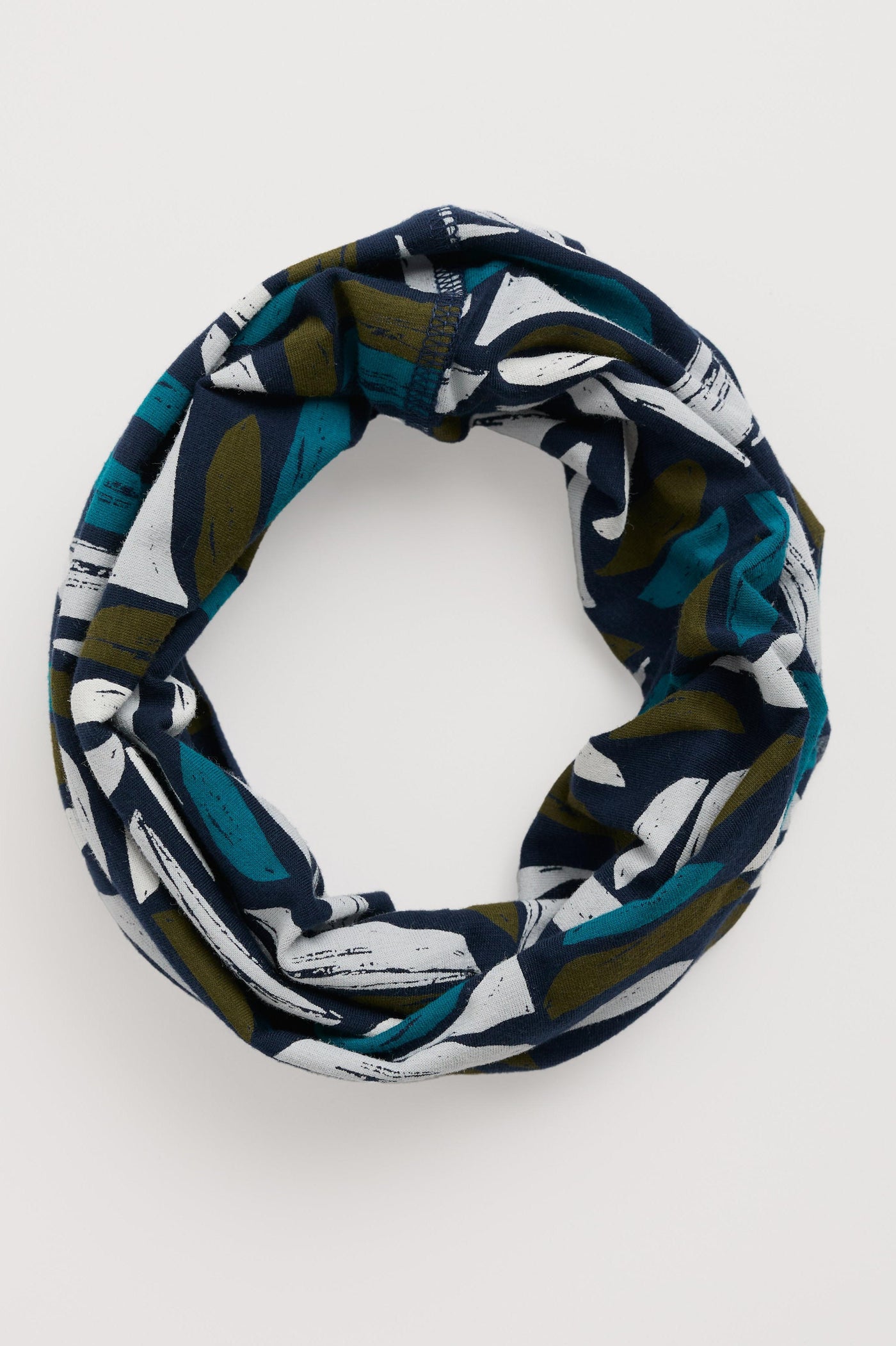 Seasalt Handyband Harbour Hulls Maritime