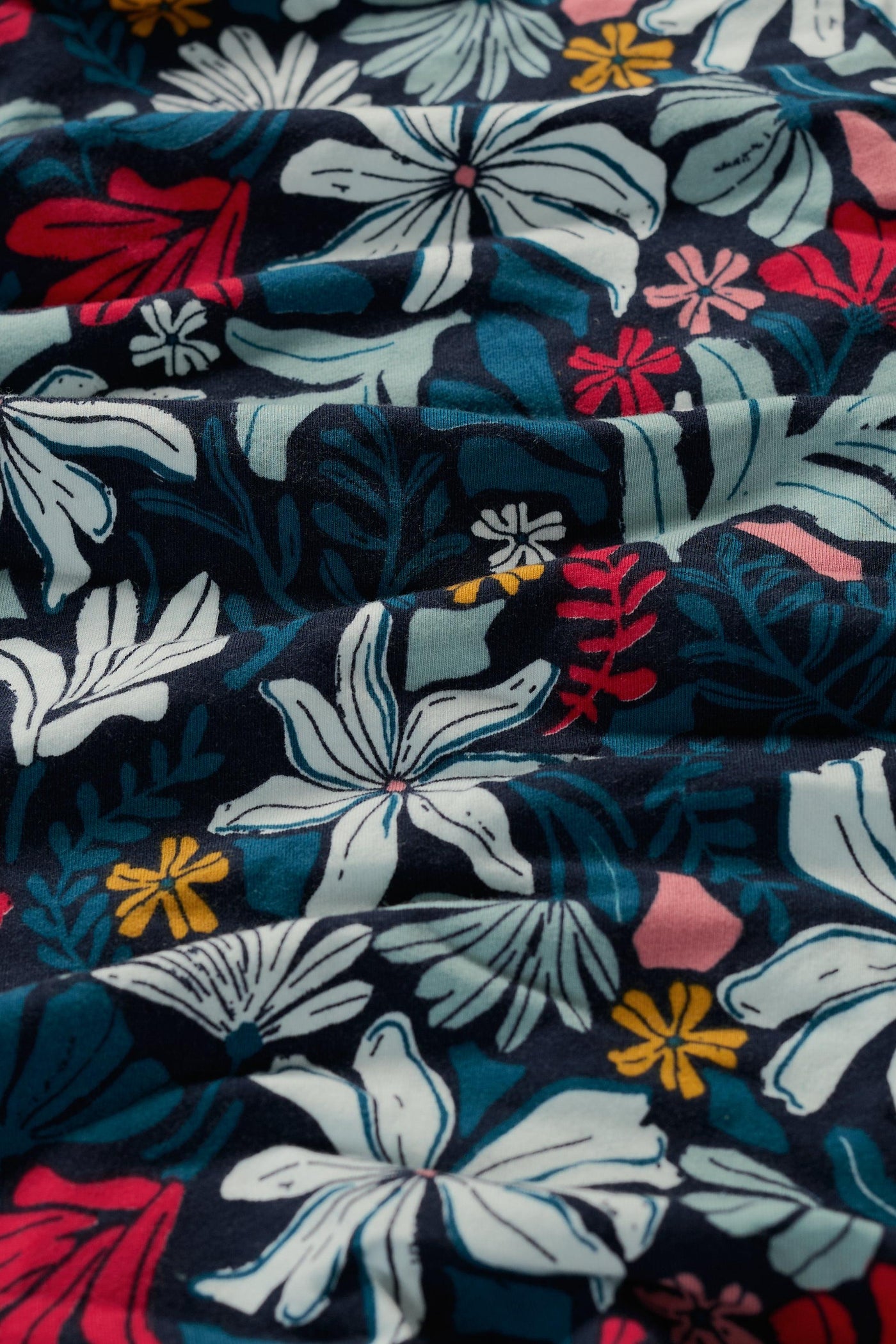 Seasalt Handyband in Seaweed Flower Maritime